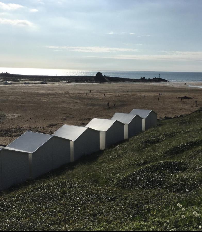 East Thorne Glamping Villa Bude Exteriör bild